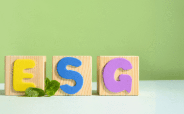 Level 1 Award in Introduction to ESG Principles