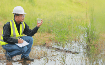 Level 1 Award in Introduction to Environmental Engineering