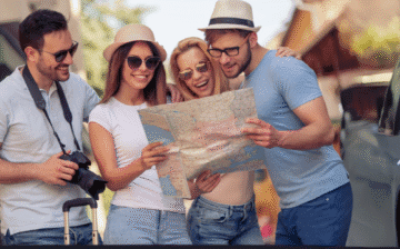 Level 1 Award in Introduction to Hospitality and Tourism