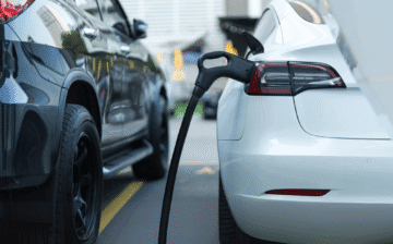 Level 1 Award in Introduction to Hybrid and Electric Vehicles