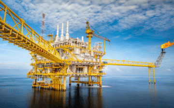 Level 1 Award in Introduction to Oil and Gas Operations