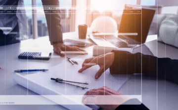 Level 1 Certificate in Project Planning, Scheduling, and Time Management