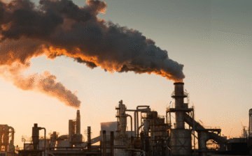 Level 2 Award in Air Pollution Control and Monitoring