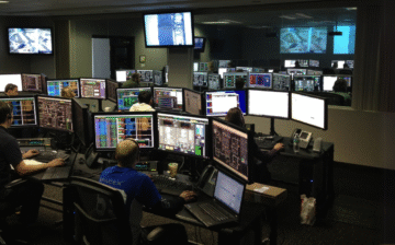 Level 2 Award in Environmental Monitoring and Analytical Techniques