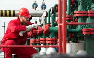 Level 2 Award in Fire Prevention and Control in Oil and Gas Facilities