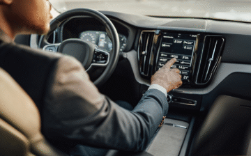 Level 2 Award in Introduction to Autonomous and Driver-Assistance Technologies