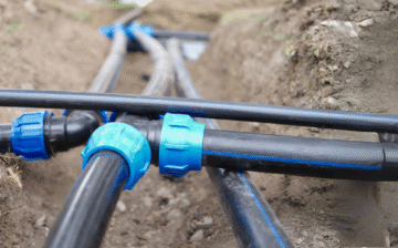 Level 2 Irrigation and Drainage Systems Design