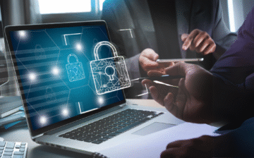 Level 2 Award in Network Security in Telecom Systems