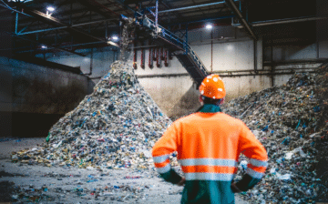 Level 2 Award in Solid and Hazardous Waste Management