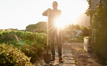 Level 2 Sustainable Agricultural Practices