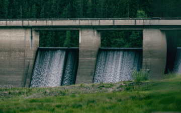 Level 2 Award in Water Resource Management and Hydrology
