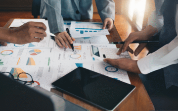 Level 2 Certificate in Business Operations and Administration