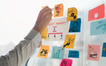 Level 2 Certificate in Managing Project Scope, Risk, and Stakeholders