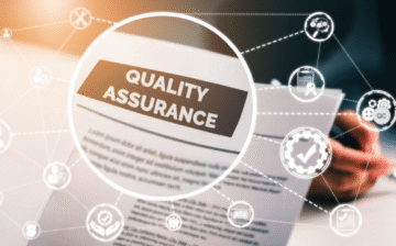 Level 2 Certificate in Quality Assurance in Manufacturing and Production