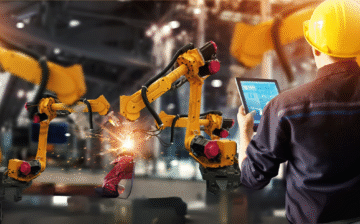 Level 3 Award in Advanced Automotive Manufacturing Techniques