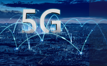 Level 3 Certificate in 5G Network Architecture and Implementation