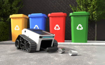 Level 3 Certificate in Advanced Solid Waste Management and Recycling Technologies