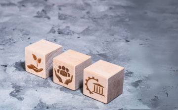 Level 3 Certificate in ESG Frameworks and Standards