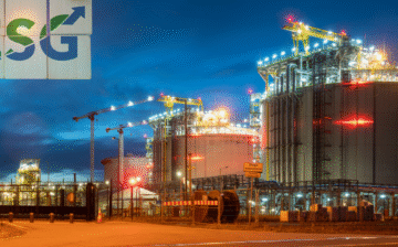 Level 3 Certificate in ESG for Oil and Gas Sector