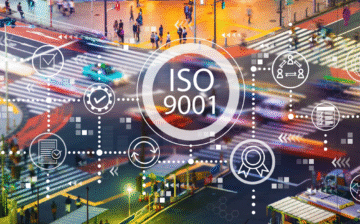 Level 3 Certificate in Internal Auditor Training for ISO 9001