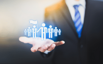 Level 3 Certificate in Leadership and Team Management