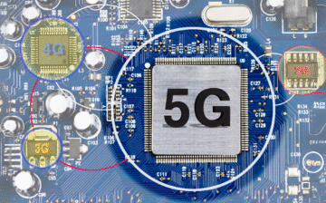 Level 3 Certificate in Next-Generation Mobile Communications