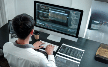 Level 3 Certificate in Software Development and Programming