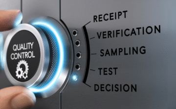 Level 3 Certificate in Statistical Process Control (SPC) for Quality Improvement