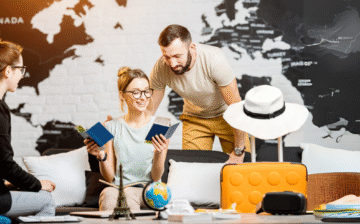 Level 3 Certificate in Customer Service Excellence in Hospitality