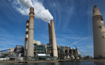 Level 3 Certification in Environmental Impact Assessment in Oil and Gas Projects