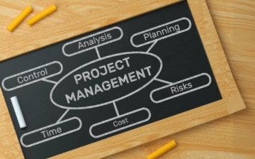 Level 3 Diploma in Project Leadership and Portfolio Management