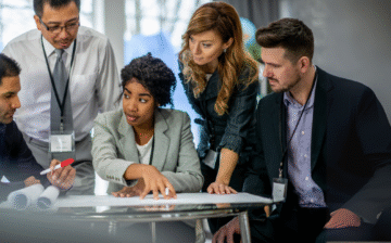 Level 4 Certificate in Leading Complex and High-Impact Projects