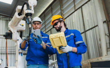 Level 4 Diploma in Advanced Process Safety Management (PSM)