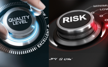 Level 4 Diploma in Advanced Quality Control and Risk Management