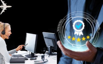 Level 4 Diploma in Aviation Customer Service Excellence