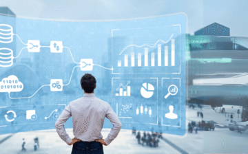 Level 4 Diploma in Data Analytics and Visualization