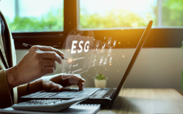 Level 4 Diploma in ESG and Sustainability Management