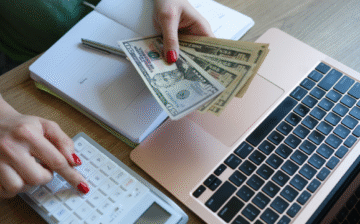 Level 4 Diploma in Financial Management and Budgeting