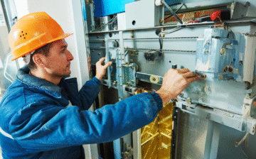 Level 4: Diploma in Mechanical Engineering