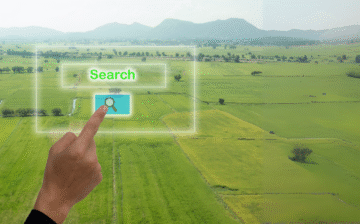 Level 4: Smart Agriculture and IoT (Internet of Things)