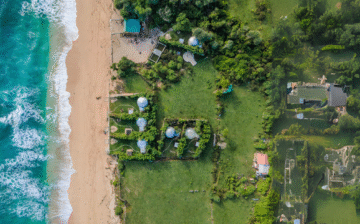 Level 4 Diploma in Sustainable Tourism Development