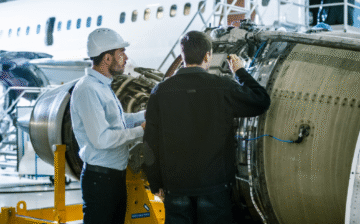 Level 5 Diploma in Aircraft Maintenance and Engineering Fundamentals