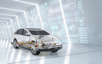 Level 5 Diploma in Automotive Control Systems and Embedded Systems