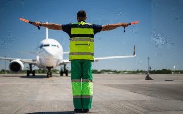 Level 5 Diploma in Aviation Operations and Risk Management