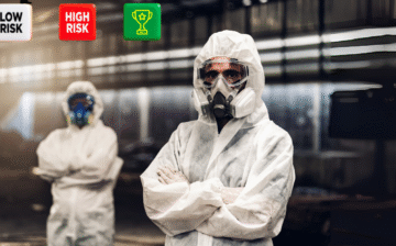 Level 5 Diploma in Chemical Plant Safety and Risk Management