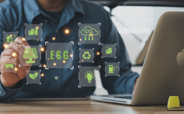 Level 5 Diploma in ESG Data Management and Analysis