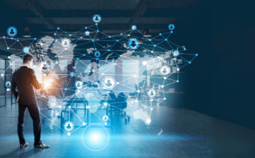 Level 5 Diploma in Network Planning and Optimization