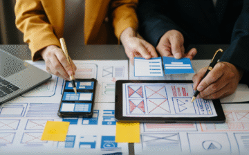 Level 5 Diploma in Web and Mobile Application Development