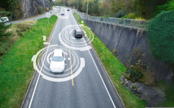 Level 6 Diploma in Advanced Autonomous and Connected Vehicle Systems
