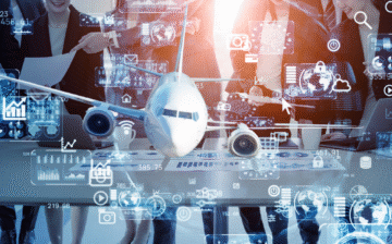 Level 6 Diploma in Air Transport Management and Strategy